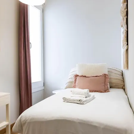 Apartman Tailor's By Time Cádiz