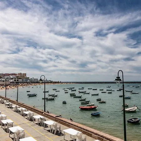 Tailor's By Time Apartman