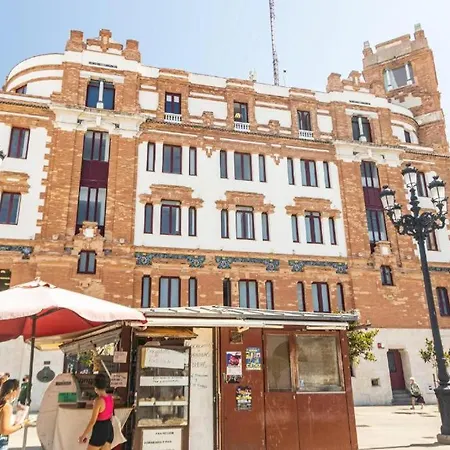 Tailor's By Time Apartman