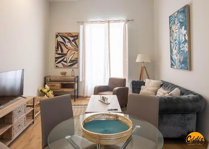 Apartman Tailor's By Time *