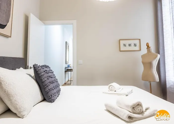 Apartman Tailor's By Time *