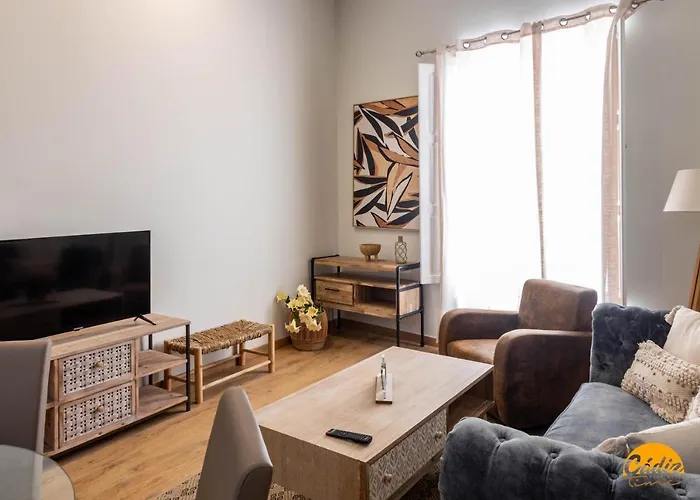 Tailor's By Time Cádiz