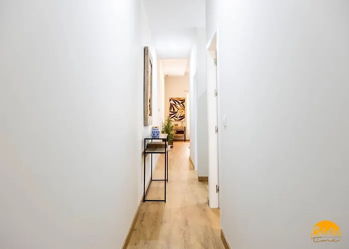 Tailor's By Time Apartman *