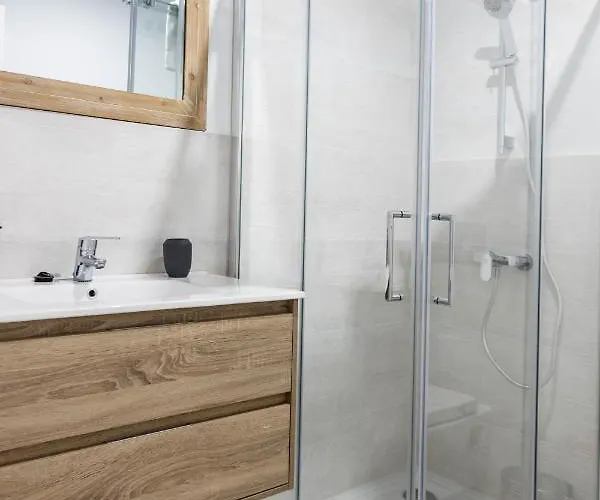 Apartman Tailor's By Time Cádiz