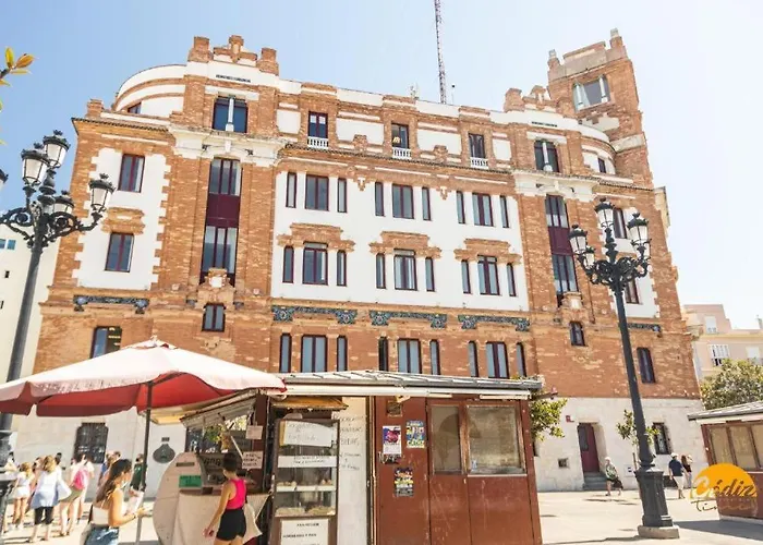 Tailor's By Time Apartman