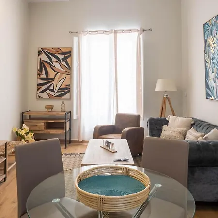 Apartment Tailor's By Time *
