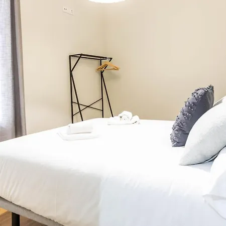 Apartment Tailor's By Time Cadiz