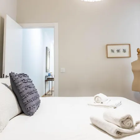 公寓 Tailor's By Time *