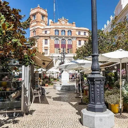 公寓 Tailor's By Time *