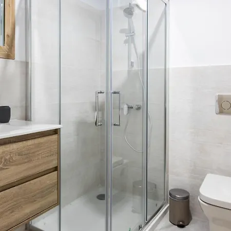 Apartment Tailor's By Time Cadiz