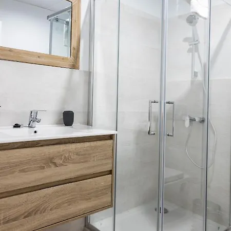 Apartment Tailor's By Time Cadiz