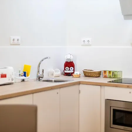 Tailor's By Time Cadiz