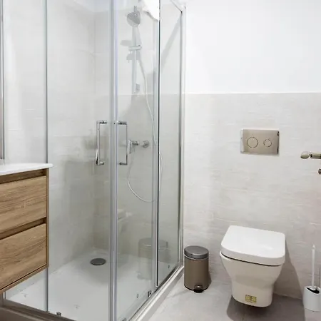 Tailor's By Time Апартаменти *