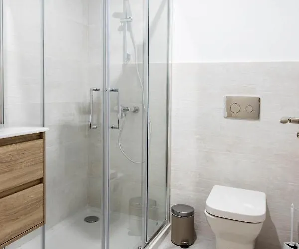 Tailor's By Time Lägenhet *