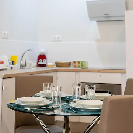 Tailor's By Time Cádiz